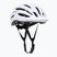 Cyklistická prilba Giro Register II matte white/grey