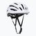 Cyklistická prilba Giro Register II XL matte white/grey