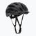 Cyklistická prilba Giro Register II XL matte black/grey