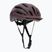 Cyklistická prilba Giro Register II MIPS W matte maroon pulse