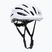 Cyklistická prilba Giro Register II MIPS W matte white/chrome