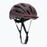 Cyklistická prilba Giro Register II W matte maroon pulse