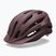 Cyklistická prilba Giro Register II W matte maroon pulse