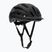 Detská cyklistická prilba Giro Register II matte black/vivid green