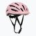 Detská cyklistická prilba Giro Register II matte light pink
