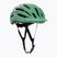 Detská cyklistická prilba Giro Register II matte green rush