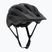 Cyklistická prilba Giro Fixture II MIPS matte black/grey