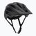 Cyklistická prilba Giro Fixture II MIPS matte black/purple rush