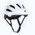Cyklistická prilba Giro Fixture II matte white/grey