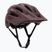 Cyklistická prilba Giro Fixture II MIPS W matte maroon