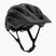 Detská cyklistická prilba Giro Fixture II MIPS matte black/vivid green