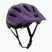 Detská cyklistická prilba Giro Fixture II MIPS matte purple rush