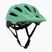 Detská cyklistická prilba Giro Fixture II MIPS matte green rush
