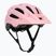 Detská cyklistická prilba Giro Fixture II matte light pink