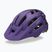 Detská cyklistická prilba Giro Fixture II matte purple rush