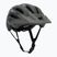 Detská cyklistická prilba Giro Fixture II matte dark sage/sapphire fade