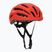 Cyklistická prilba Giro Isode MIPS II matte flame red