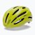 Cyklistická prilba Giro Isode II gloss hi viz yellow