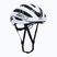 Cyklistická prilba Giro Aries Spherical matte white