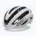 Cyklistická prilba Giro Aries Spherical matte white