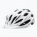 Cyklistická prilba Giro Revel 2026 matte white/gray