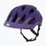 Detská cyklistická prilba Bell Granite Mips Jr plum
