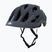 Cyklistická prilba Bell Cadence solid charcoal