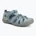 Juniorské sandále KEEN Seacamp II CNX ice blue