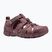 Juniorské sandále KEEN Seacamp II CNX mauve