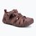 Juniorské sandále KEEN Seacamp II CNX mauve