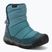 Snehule KEEN Puffrider Wp brittany blue/cashmere rose