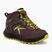 Detské turistické topánky KEEN Zionic Mid Wp huckleberry/mango mint