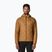Pánska zateplená bunda Patagonia Micro Puff Hoody cinnamon brown