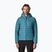 Pánska páperová bunda Patagonia Down Sweater Hoody glacial blue