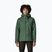 Dámska nepremokavá bunda Patagonia Insulated Boulder Fork Rain canopy green