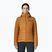 Dámska páperová bunda Patagonia Down Sweater Hoody cinnamon brown