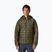 Pánska zateplená bunda Patagonia Hi-Loft Nano Puff Hoody basin green