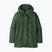 Dámska nepremokavá bunda Patagonia Outdoor Everyday Rain canopy green