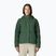 Dámska páperová bunda Patagonia Sisar Down Hoody canopy green