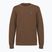 Pánska mikina Patagonia Daily Crew berm brown