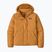 Dámska páperová bunda Patagonia Sisar Down Hoody dried mango