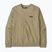 Pánska mikina Patagonia Daily Crew weathered stone