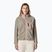 Dámska fleecová mikina Patagonia Synchilla oatmeal heather w/pink frost