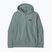 Pánska mikina Patagonia Daily Hoody blue sage