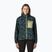 Dámska fleecová mikina Patagonia Micro D Patch Pocket deep freeze: black