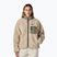 Dámska vetrovka Patagonia Classic Retro-X dark natural w/river rock green