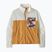 Dámska fleecová mikina Patagonia Micro D Patch Pocket dried mango