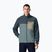 Pánska fleecová mikina Patagonia Micro D Patch Pocket blue sage