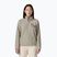Dámska fleecová mikina Patagonia Lightweight Synchilla Snap-T Pullover oatmeal heather w/moonrise taupe