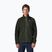 Pánska trekingová mikina Patagonia Better Sweater Fleece old growth green